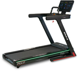 BH Fitness Bieżnia Treningowa RX7 Led G6173 -