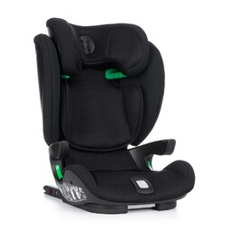 PETITE&MARS Fotelik samochodowy Elite Pro i-Size Black Air