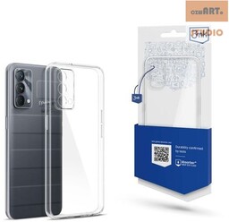 3MK CLEAR CASE REALME GT MASTER