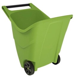 PROSPERPLAST Taczka ogrodowa Load&go II IW085 370U 85l