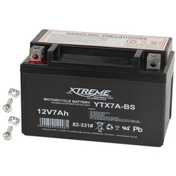 Extreme Akumulator BLOW Xtreme 82-331 7Ah 12V