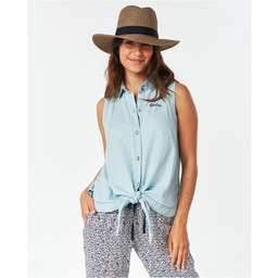 koszula RIP CURL - Papeete Dance Shirt Infinity