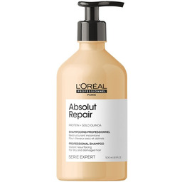 L''oreal Professionel, Absolut Repair, Szampon regenerujący, 500 ml
