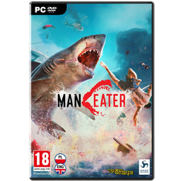 Maneater - Day One Edition, PC