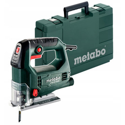 Wyrzynarka sieciowa Metabo Steb 65 Quick 450