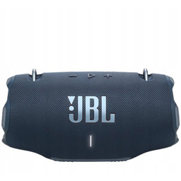 Głośnik Jbl Xtreme 4 Niebieski (bez adaptera)