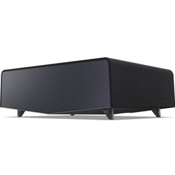 SHARP Subwoofer SHARP CP-ASW0101 Czarny, Aktywny, Bezprzewodowy, 45W,