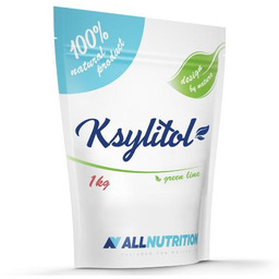ALLNUTRITION Green Line Ksylitol, 1000g