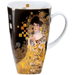 Goebel Kubek Adele Bloch-Bauer (450 ml) Gustav Klimt