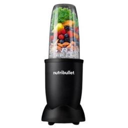 NutriBullet Smoothie Maker Pro NB907MAB mikser stojący, matowy