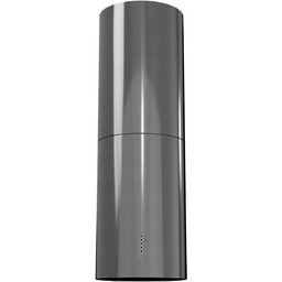 Okap wyspowy Kernau KCH 0440 Gun Metal Island