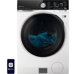 ELECTROLUX Pralko-suszarka EW9W161BC DelicateCare 900 z pompą ciepła