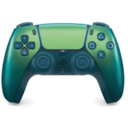 Sony DualSense Chroma Teal do PS5 Bezprzewodowy Zielony