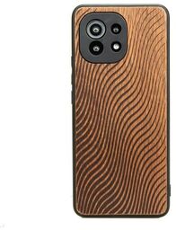 Bewood Drewniane etui do Xiaomi Mi 11 Lite