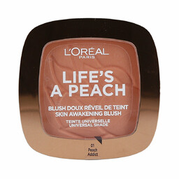 L''Oreal Paris, Life''s A Peach, Róż Do Policzków,