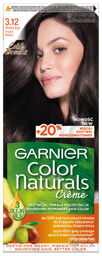 GARNIER - COLOR NATURALS Creme - Trwała, odżywcza
