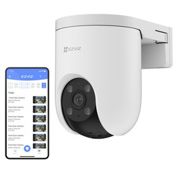 EZVIZ Kamera H8c Pro 3K Zewnętrzna, Wi-Fi /