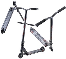 ENERO HULAJNOGA WYCZYNOWA STUNT 100MM STREET WARRIOR