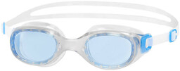 Okulary Speedo Futura Classic 68-108983537 clear-blue