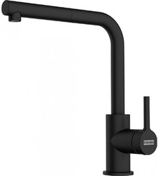 FRANKE Bateria LINA Pull-out czarny mat 115.0712.435 *