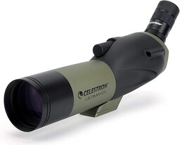 Celestron 52248 65 mm Ultima luneta obserwacyjna 45