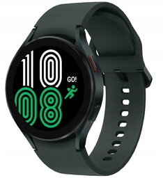 Smartwatch Samsung Galaxy Watch 4 SM-R875 zielony 44mm