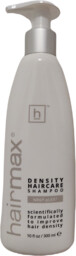 Hairmax Density Szampon na porost włosów 300ml