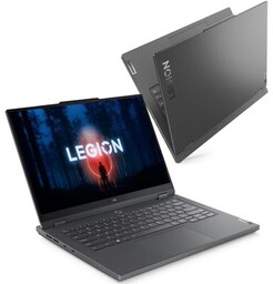 LENOVO Laptop Legion Slim 5 14APH8 14.5" OLED