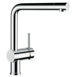 Blanco Linus 514019 Chrom Bateria kuchenna