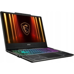 MSI Cyborg 15 B2RWFKG-038XPL - Core 7 240H