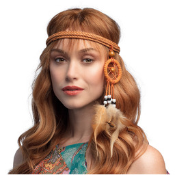 Opaska na głowę Łapacz Snów