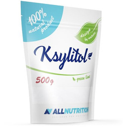 ALLNUTRITION Green Line Ksylitol, 500g