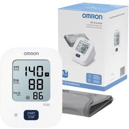 OMRON M2 Essential HEM-7188-E Ciśnieniomierz naramienny