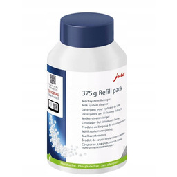 Tabletki do czyszczenia systemu mleka Jura CLICK&CLEAN 375g