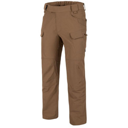 Spodnie outdoorowe Helikon OTP VersaStretch Mud Brown (SP-OTP-NL-60)