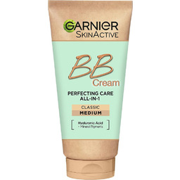Garnier Kompatybilny - Miracle Skin Perfect BB Cream