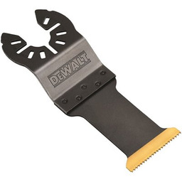 DEWALT Brzeszczot DT20707 (1 szt.) Głośnik w prezencie