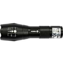 VOREL Latarka 88555