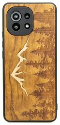 Bewood Drewniane etui do Xiaomi Mi 11 Lite