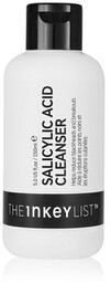 The INKEY List Salicylic Acid Cleanser Żel oczyszczający