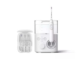 PHILIPS SONICARE Irygator rygator Power Flosser 7000 HX3911/40