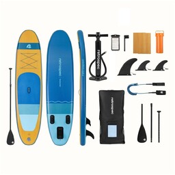 deska SUP RETROSPEC - Retrospec Weekender SL 10''