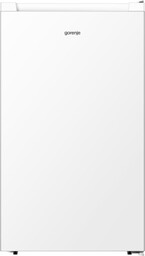 Gorenje RB39EPW4 Chłodziarka, E, Wolnostojąca, Spiżarnia, Wysokość 84,2