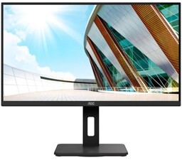 AOC U32P2 - 60Hz 4K 31,5'' VA 4ms
