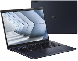 ASUS Laptop ExpertBook B1402CVA-EB0111X 14" IPS i3-1315U 8GB