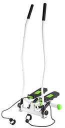 Stepper z ruchomymi ramionami i linkami S3085 HMS