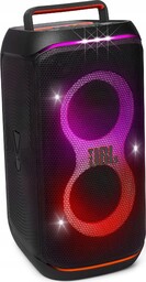 Głośnik Jbl PartyBox Club 120 czarny (JBLPBCLUB120EP)