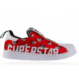 Buty dziecięce Adidas Superstar 360 X C