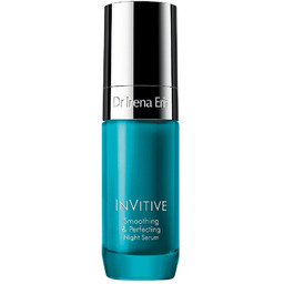 Dr Irena Eris Invitive Wygładzająco-Rewitalizujące Serum Na Noc
