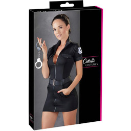 Police Dress XL